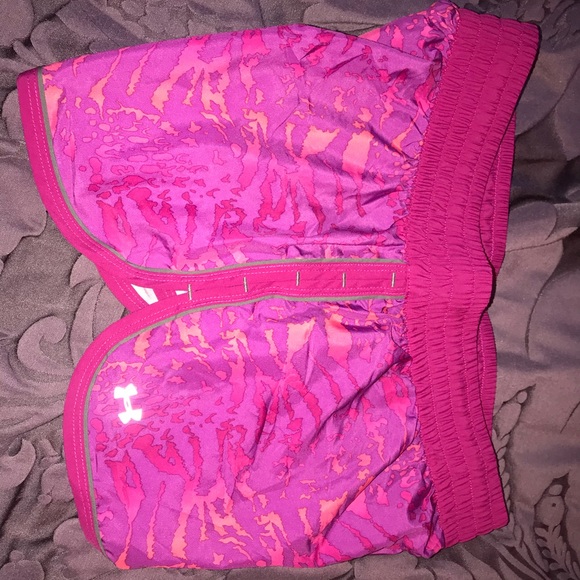 Under armour shorts - Picture 4 of 4